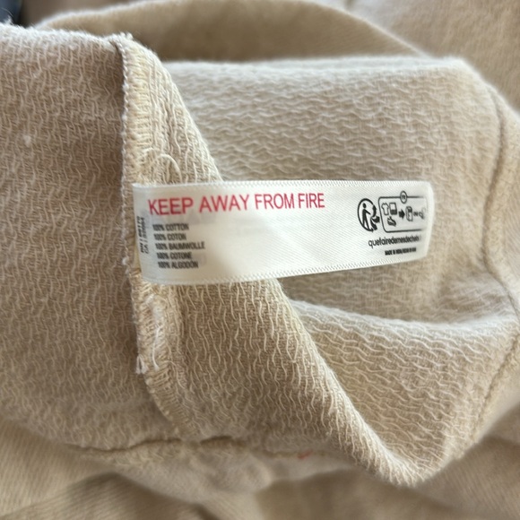 Free People Vest - Picture 6 of 6